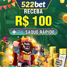 522bet Ganhe R$ 100,00 Gratis