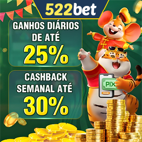 522bet Fundo de Resgate de Perdas Semanais