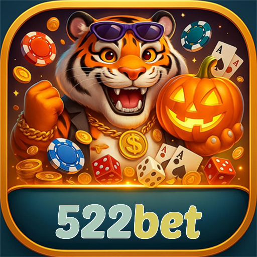 522bet Cassino Online